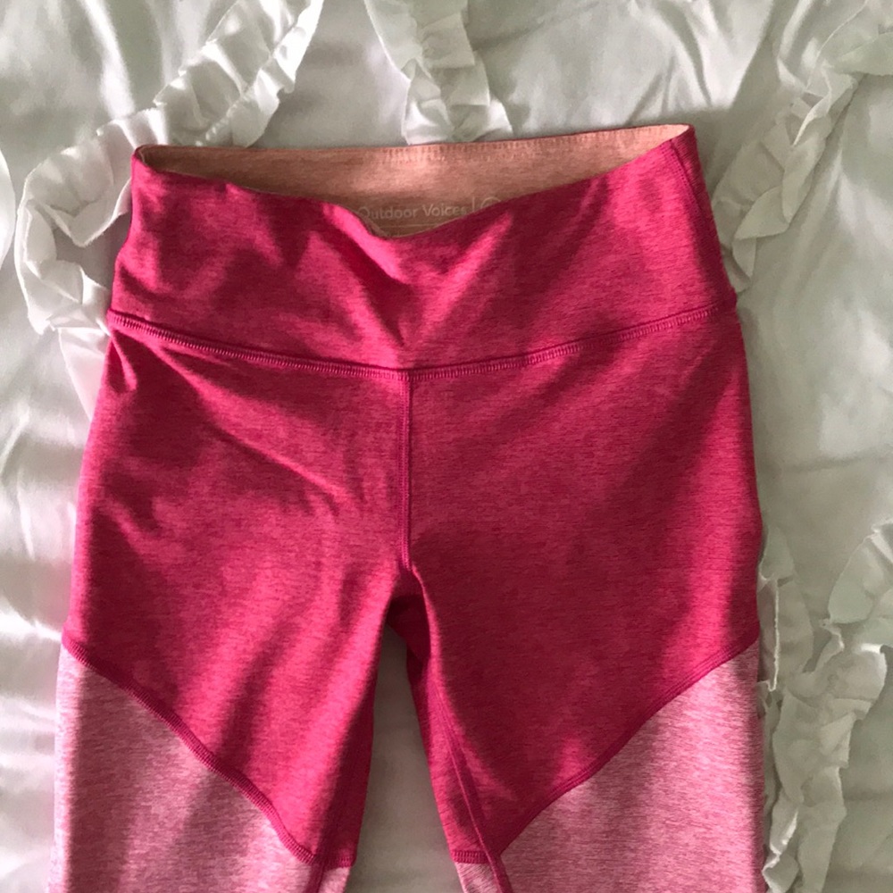 NEW WITHOUT TAGS***YOGA PANTS